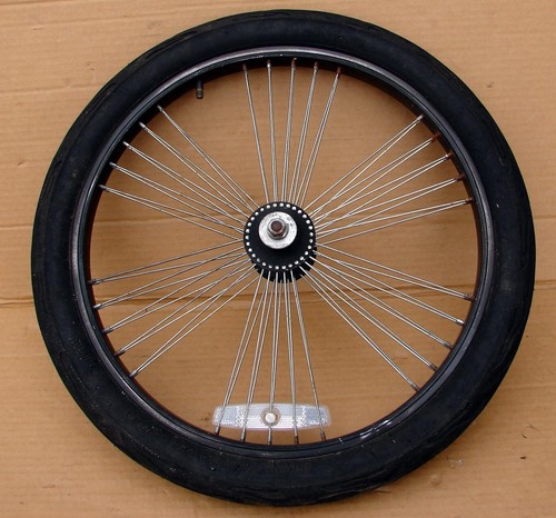 Ruota bicicletta - , 20"