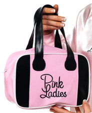 Borsa da bowling donna rosa