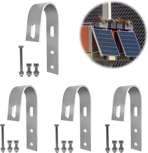 Pezzi kit staffe - 4,