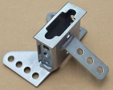 Harley Original Supporto Schienale Passeggero Montaggio Touring