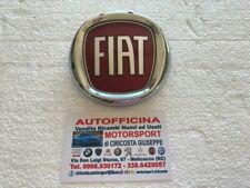 FREGIO STEMMA POST FIAT PANDA (312_319) 2012>2021, G1584