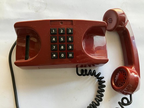 Telefono starlite a - -, pulsanti