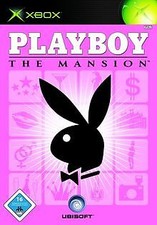 Playboy - The Mansion di