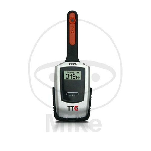 Tester tensione texa - tensione,