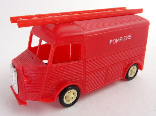 Cle vintage citroen - n°18,