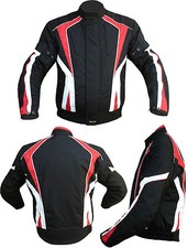 GIACCA MOTO GIUBBOTTO CORDURA