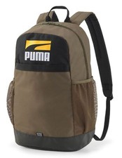 PUMA zaino Plus Backpack II