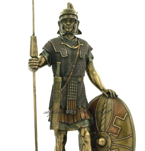 Statua scultura resina - in,