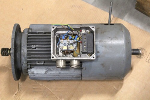 Sew eurodrive kw motore - 2,2,