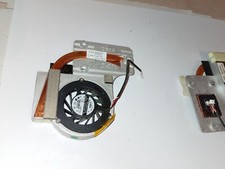 DISSIPATORE+ VENTOLA NOTEBOOK PACKARD BELL EASYNOTE R-SERIES R4650 MPT 8050 3408