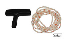 Starter Kit Per Motosega Stihl
