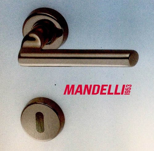 Maniglia per porta mandelli - per,