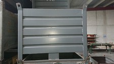Cassoni metallo ferro - in,