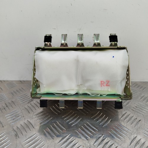 Honda civic mk9 2012 airbag - honda,