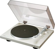 Denon DP 300 F giradischi