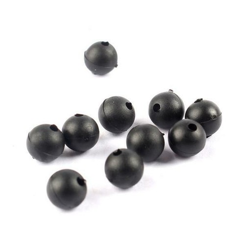 Dsm rubber beads perline - rubber, gomma