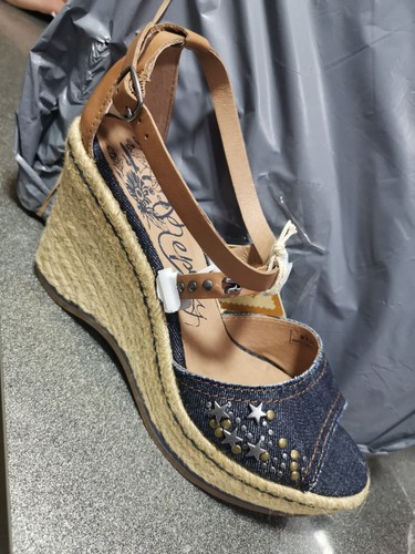 Sandali replay donna han - donna,