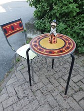 Caffè Paulista Tavolino con