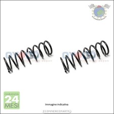 2x molle ammortizzatori yd