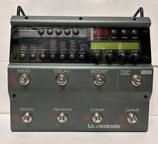 T.C. Electronic Nova System