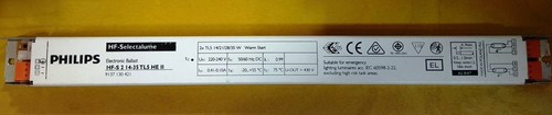 Ballast reattore philips per - philips,
