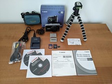 Canon PowerShot SX230 HS -