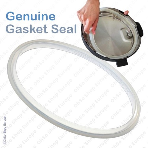 Guarnizione pentola - guarnizione, a