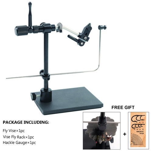 Maxcatch rotary fly tying - maxcatch,