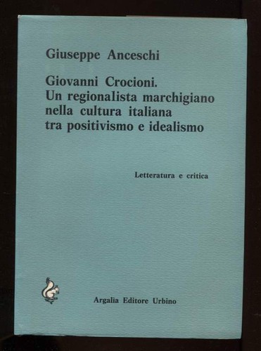 Giovanni crocioni marchigiano - crocioni,