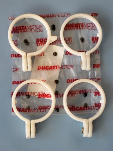 Set morsetti parafango - morsetti,