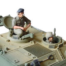 1/35 Australian APC Crew