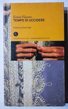 ENNIO FLAIANO TEMPO DI