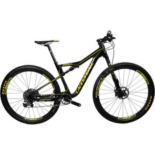 Mountain bike Cannondale