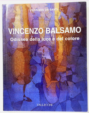 Vincenzo BALSAMO - ODISSEA