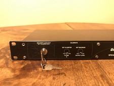 Limiter Drawmer SP2120