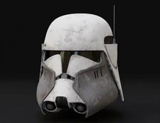 Elmetto Star Wars Commander