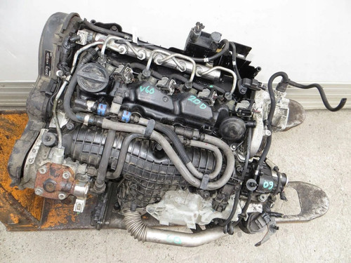 Motore volvo s60 - ii, v60