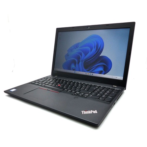 Lenovo thinkpad l580 core - lenovo,