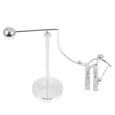  Bilanciamento del giocattolo