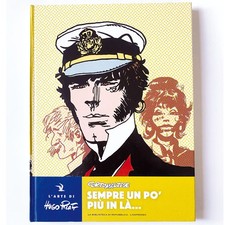 CORTO MALTESE L’Arte di Hugo