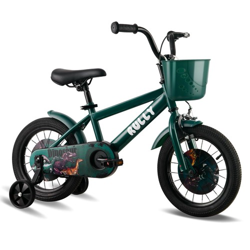 Bici bambini pollici verde - bici, 14