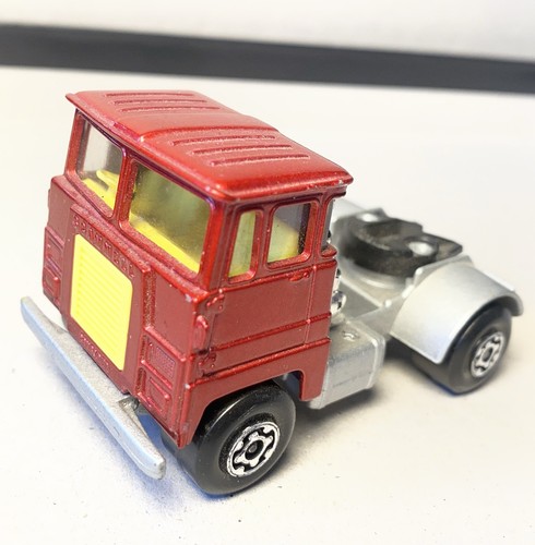 Matchbox lesney scammell - lesney,