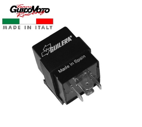 Intermittenza frecce scooter - intermittenza,