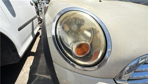 Faro anteriore destro bmw - anteriore, mini