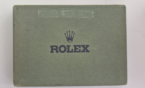 Rolex official service spare - service,