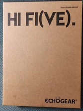 Echogear speaker - hi,