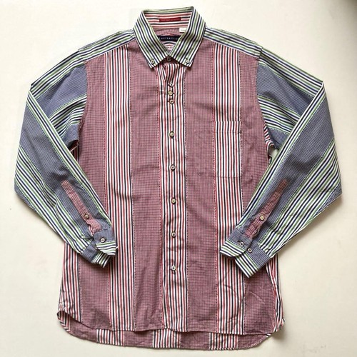 Camicia louis clerk - camicia,
