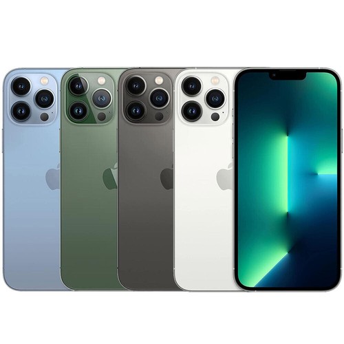 Apple iphone pro - iphone, 13