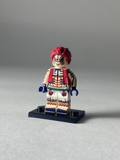 Akaza - Figurine Type Lego