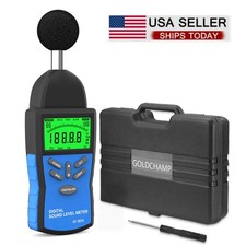 HoldPeak Misuratore di livello